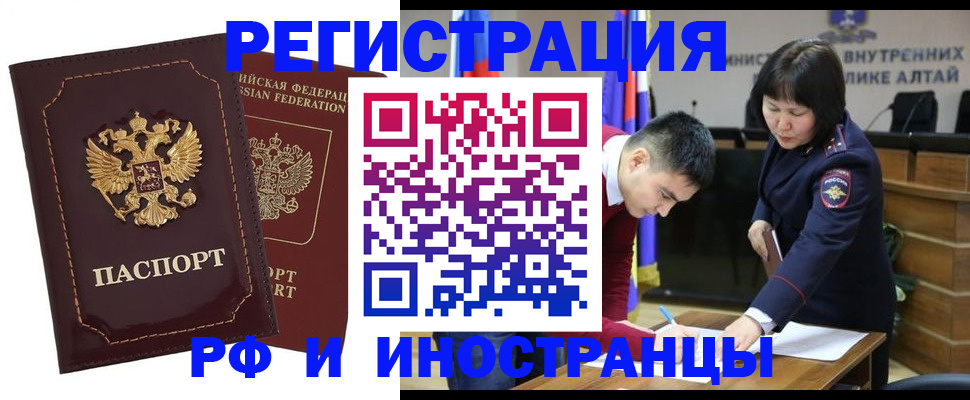 прописка для военкомата в Перми